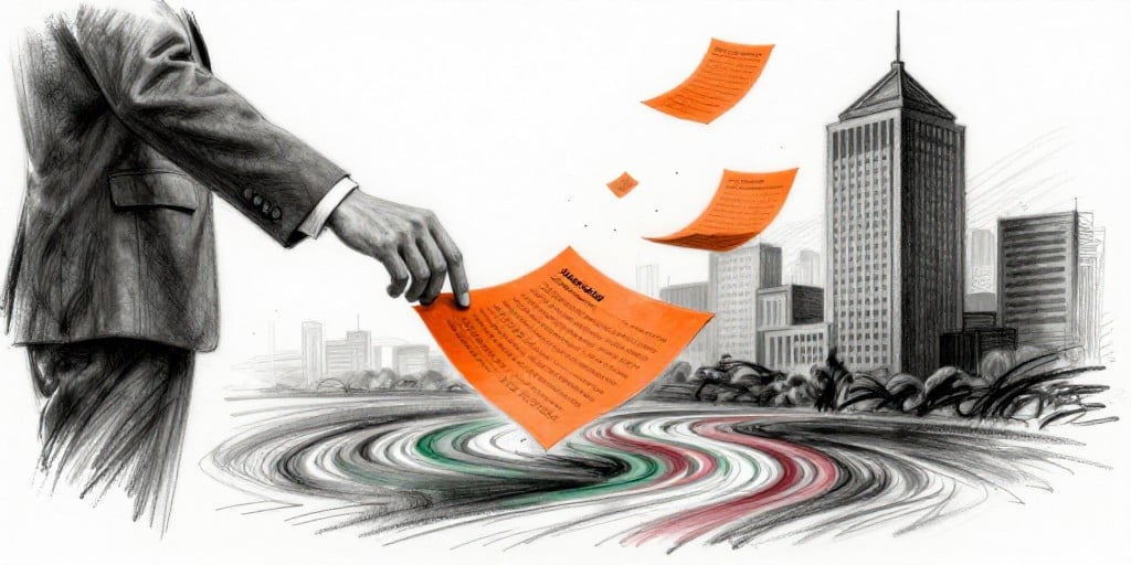 Heritage Global CEO's $400 M Private Share Sale Sparks Quiet Insider Flip‑Flop Frenzy