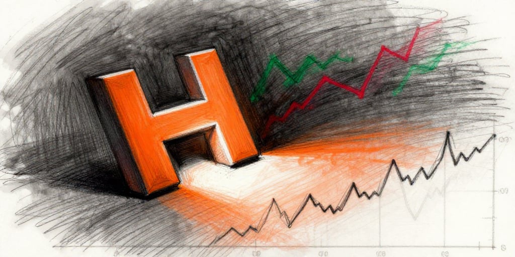 Heritage Global Insider Sklar Executes Routine 10(b)(5)(1) Sale Amid Mild Share Dip—Investors Eye Long‑Term Outlook