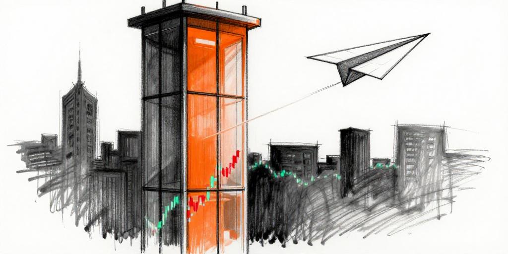 Heritage Global's EVP Keeps Selling Shares Under 10(b)(5) Plan, While Others Buy In Bulk—What It Means for Investors