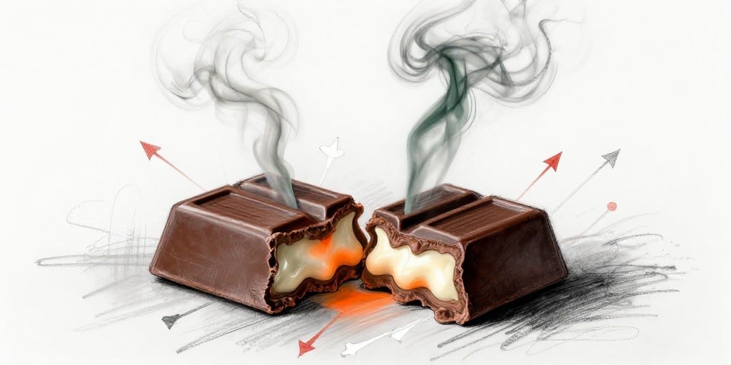 Hershey CFO's Rule‑10b5‑1 Sales: Regular Insider Selling, Not a Red Flag?