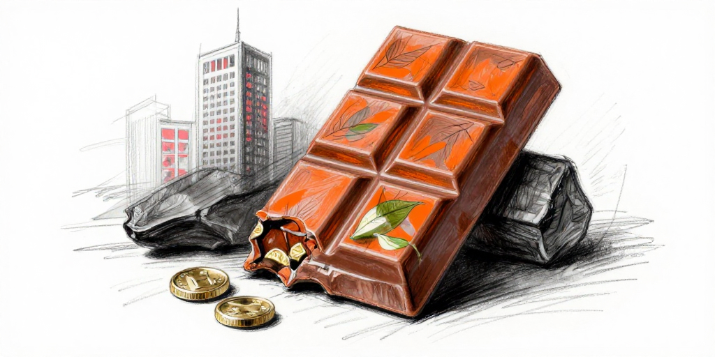 Hershey Director Ozan Buys 221 Shares at Zero Cost, Bolstering Insider Confidence in Chocolate Giant's Long‑Term Growth Plan Hershey Director Ozan Buys 221 Shares at Zero Cost, Bolstering Insider Confidence in Chocolate Giant's Long‑Term Growth Plan