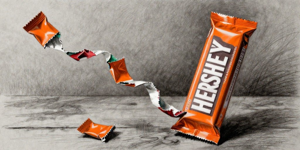 Hershey Trust Continues Steady 3,500‑Share Sale, Signals Incremental Cash Strategy, Not Immediate Risk to Company