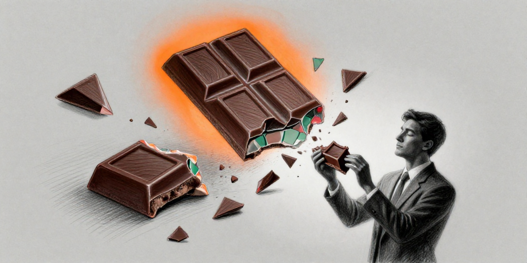 Hershey Trust Dumps Nearly 10,000 Shares in One Day, Raising Insider‑Selling Fears for Investors