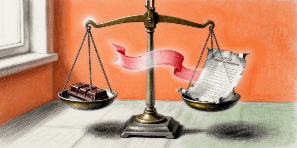 Hershey Trust Executes 20,000‑Share Sell‑Off: Insider Moves Signal Mild Portfolio Shift, Not Market Shock.