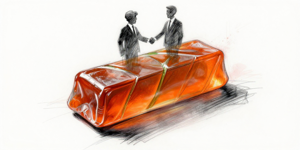 Hershey Trustee Sells Shares in Routine Liquidity Move, Big Stake Remains Steady Hershey Trustee Sells Shares in Routine Liquidity Move, Big Stake Remains Steady