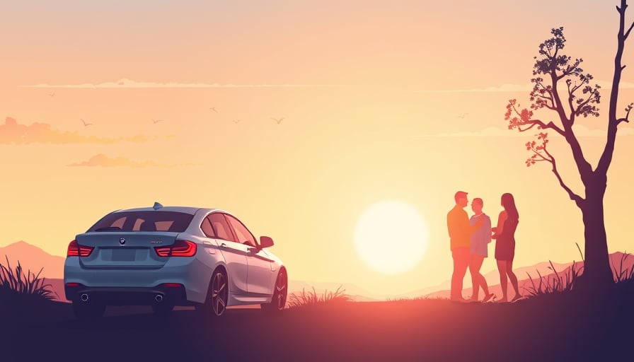 Hertz COO's Quiet Stock Surge Signals Confidence Amid Volatile Valuation – Investors Watch for Potential Short‑Term Impact