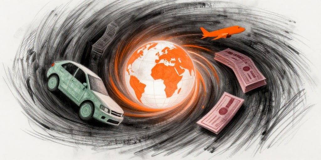 Hertz Global COO Sells 140,000 Shares in Routine Tax Move Amid Rising Insider Activity Flash.