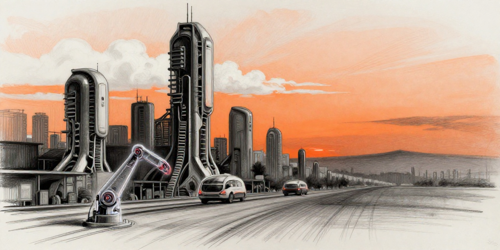 Hesai Group's Top Execs Buy 157,000 Restricted Shares Each—Signal of Bold Shift into Robotics and AVs