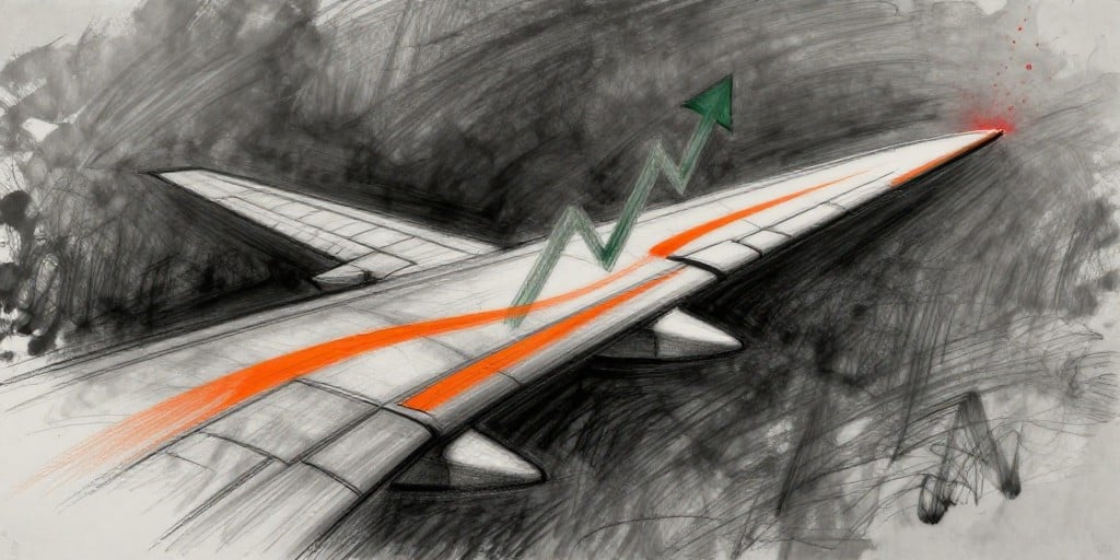 Hexcel Corp Insider: Director John Smith Lyndon Buys $109‑Share Surge, Balances Taxes, Signals Confidence in Composite Growth