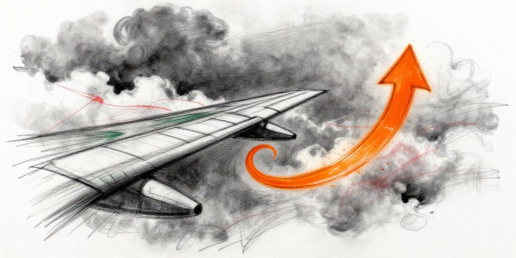 Hexcel Directors Engage in Strategic "Round‑Trip" Trades, Boosting Shares While Leveraging Premium Sales to Signal Confidence in Aerospace Growth