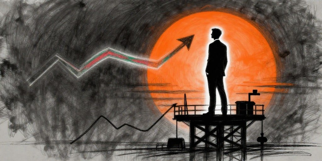 HF Sinclair CEO's Zero‑Cost RSU Buy Spurs Investor Optimism: 12% Jump in Insider Holdings Amid Bullish Energy Outlook HF Sinclair CEO's Zero‑Cost RSU Buy Spurs Investor Optimism: 12% Jump in Insider Holdings Amid Bullish Energy Outlook