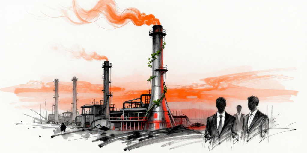 HF Sinclair's CEO Buys 1,798 RSUs, Signaling Unshakable Confidence in a Rising Energy Stock