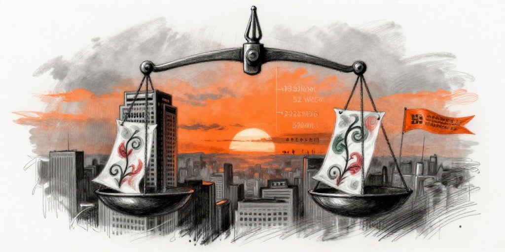 HF Sinclair's Execs Align Stakes: Senior Counsel's Staggered Shares Signal Long‑Term Confidence Amid Market Shake‑Ups HF Sinclair's Execs Align Stakes: Senior Counsel's Staggered Shares Signal Long‑Term Confidence Amid Market Shake‑Ups
