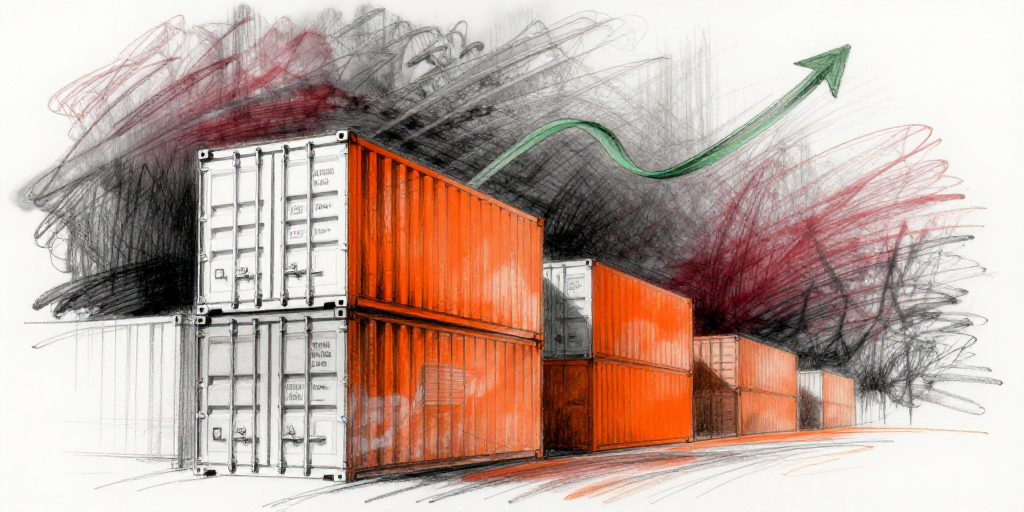 High‑Trend International Directors Keep Their Cool as Shares Slump—Is a Green Shipping Rebound on the Horizon?