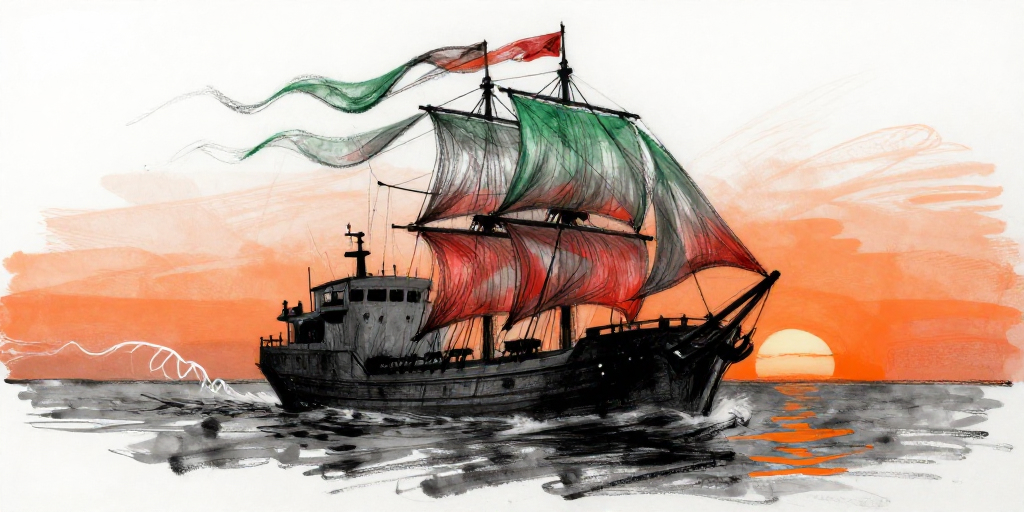 High‑Trend International Group's New Director Deal Signals Insider Confidence Amid Volatility and Green Shipping Ambitions