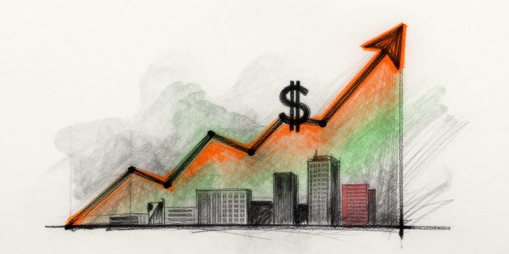 Highwoods Exec Jeffrey Miller Sells 1,000 Shares Amid Steady Rally—No Shock Ahead