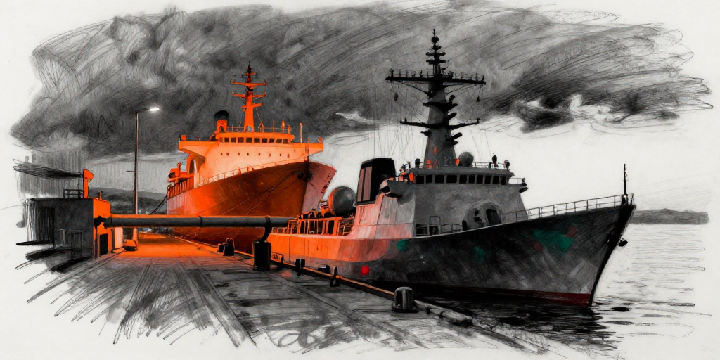 HII Insider Buying Fuels Optimism Amid Defense Surge, Yet Market Sentiment Stays Cautiously Neutral