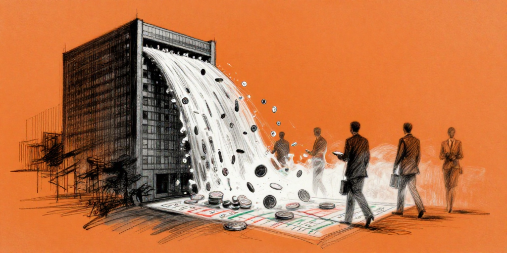 Hillenbrand's Merger Sparks Surge of Insider Sales: Executives Dump Big Stakes as Public Listing Vanishes Hillenbrand's Merger Sparks Surge of Insider Sales: Executives Dump Big Stakes as Public Listing Vanishes