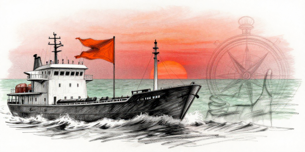 Himalaya Shipping Insider Moves: Director Buys 150K Shares, Sells 300K – A Tactic to Boost Confidence? Himalaya Shipping Insider Moves: Director Buys 150K Shares, Sells 300K – A Tactic to Boost Confidence?