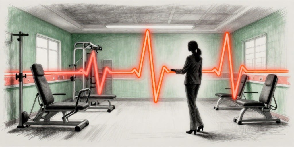 Hinge Health Insider Switches Gears: Director's Recent Share Purchase Signals Confidence Amid Market Rally