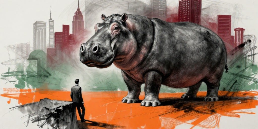 Hippo Holdings Executives Rush to Sell Shares, Hinting at Strategic Shake‑Up—What's Next for the Company? Hippo Holdings Executives Rush to Sell Shares, Hinting at Strategic Shake‑Up—What's Next for the Company?
