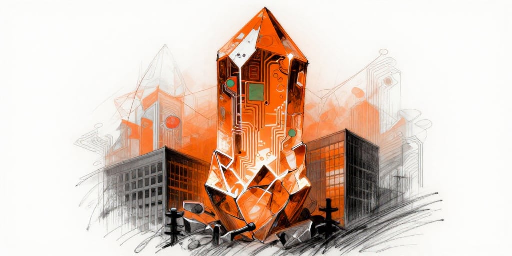 Hive Digital's Insider Buys 12,500 Shares Amid RSU Sale, Boosting Investor Confidence Amid Crypto‑Mining Volatility