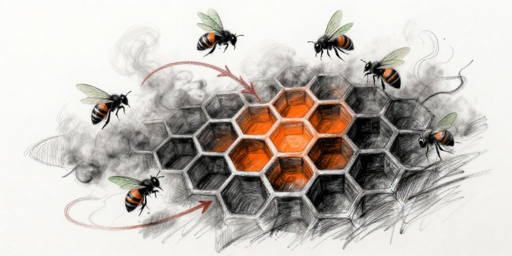 Hive Director's Rapid Buy‑Sell Cycle Raises Eyebrows Over AI‑Cloud Deal Impact