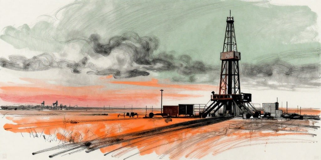 HKAM Quietly Adds to Texas Pacific Land, Betting on Long‑Term Value Amid Volatile Energy Market