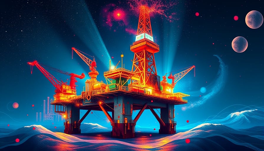 HKAM's New Share Surge: Texas Pacific Land Eyes Energy‑Market Upswing Amid Insider Buying Buzz