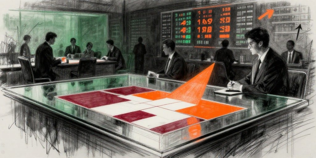 HKAM's Quiet Accumulation of Texas Pacific Land Shares Signals Confidence Amid Chevron Deal Boom