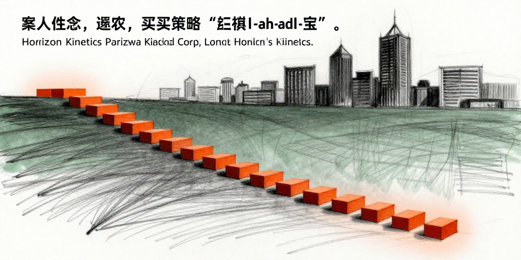 HKAM's Quiet Scan‑and‑Buy: One‑Share Influx Signals Growing Institutional Confidence in Texas Pacific Land Corp.