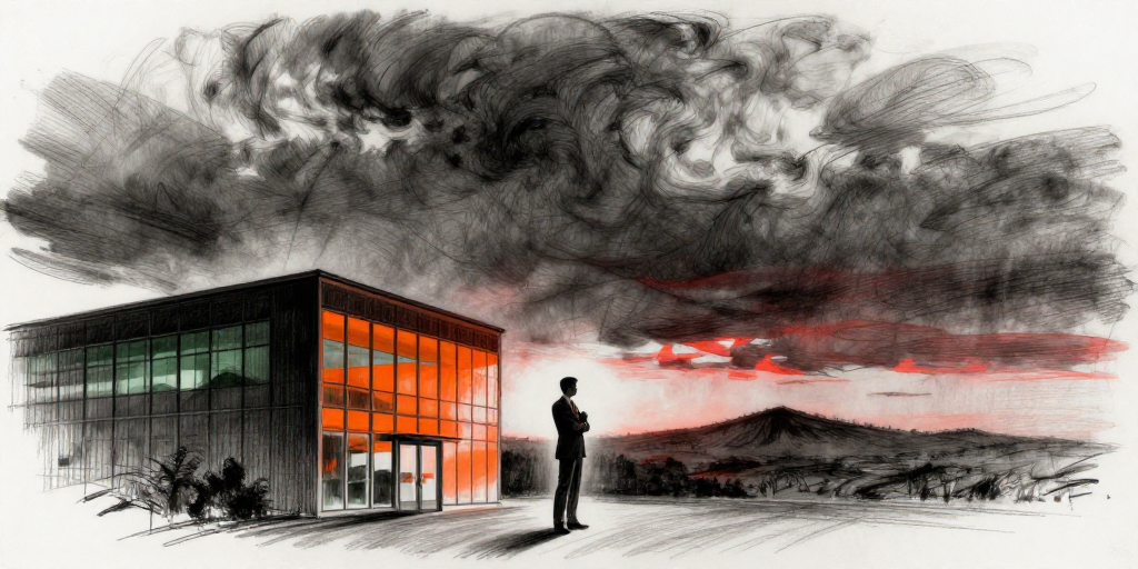 HKAM's Quiet Surge: Daily Share Buys Signal Growing Confidence in Texas Pacific Land Corp.