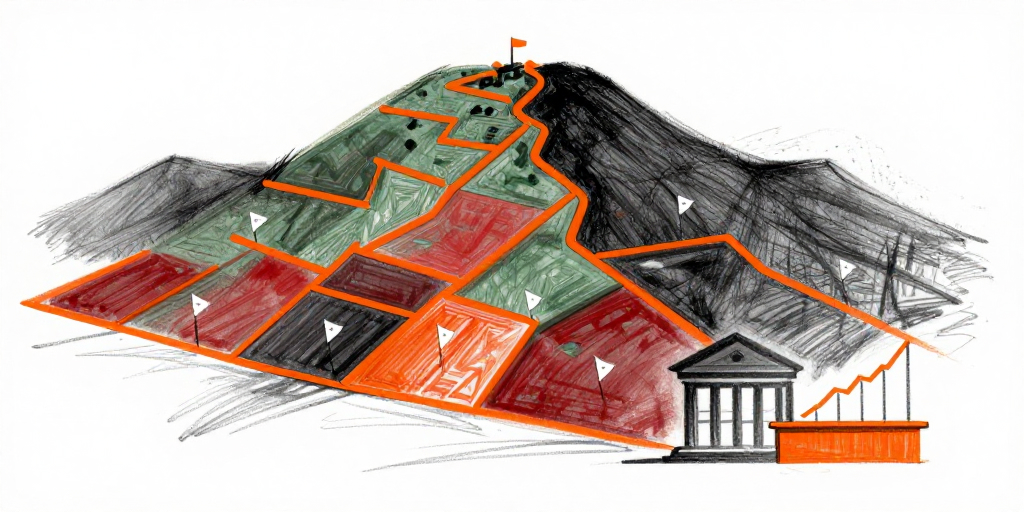 HKAM's Slow‑Burn Accumulation Fuels Hope for a Texas Pacific Land Upswing HKAM's Slow‑Burn Accumulation Fuels Hope for a Texas Pacific Land Upswing