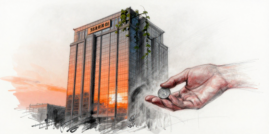 HKAM's Steady Surge: Insider Buying Signals Long‑Term Faith in Texas Pacific Land Despite 30% Stock Drop