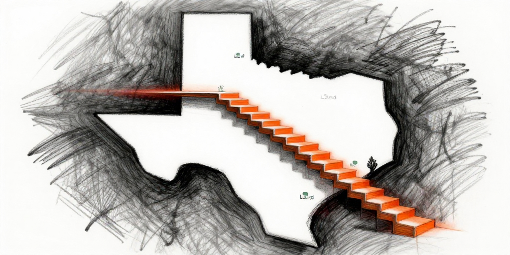 HKAM's Steady Surge: Texas Pacific Land Corp. Stock Gains 15% Institutional Stake in Quiet Accumulation Flash HKAM's Steady Surge: Texas Pacific Land Corp. Stock Gains 15% Institutional Stake in Quiet Accumulation Flash