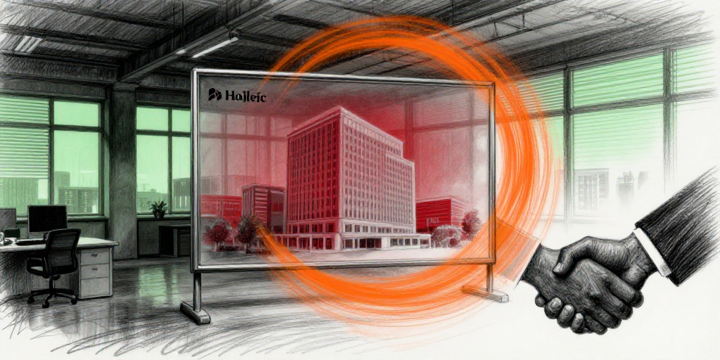 Hologic's Silent Shake‑Up: Insider Sell‑off Signals Quiet Private‑Equity Takeover and Strategic Pivot Ahead of Delisting