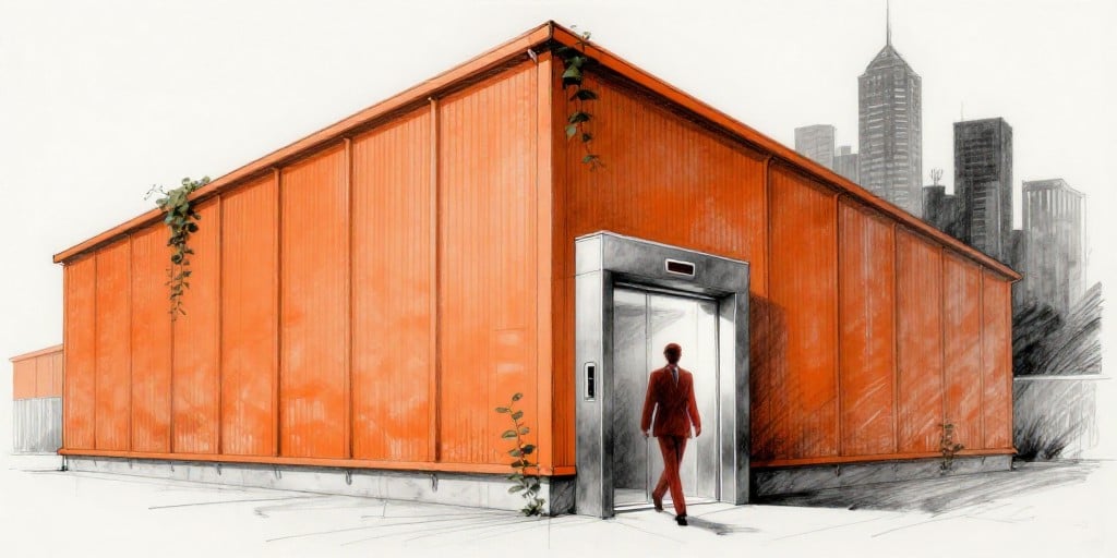 Home Depot CTO Buys 51,516 Shares at No Cost: Insider Signals Long‑Term Confidence Amid Mixed Executive Activity