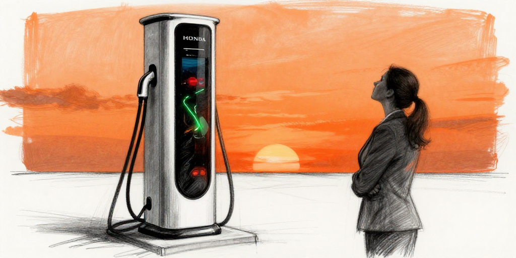 Honda Directors Hold Ground: Steady Insider Stakes Signal Confidence Amid EV‑Road Challenges and Investor Anxiety