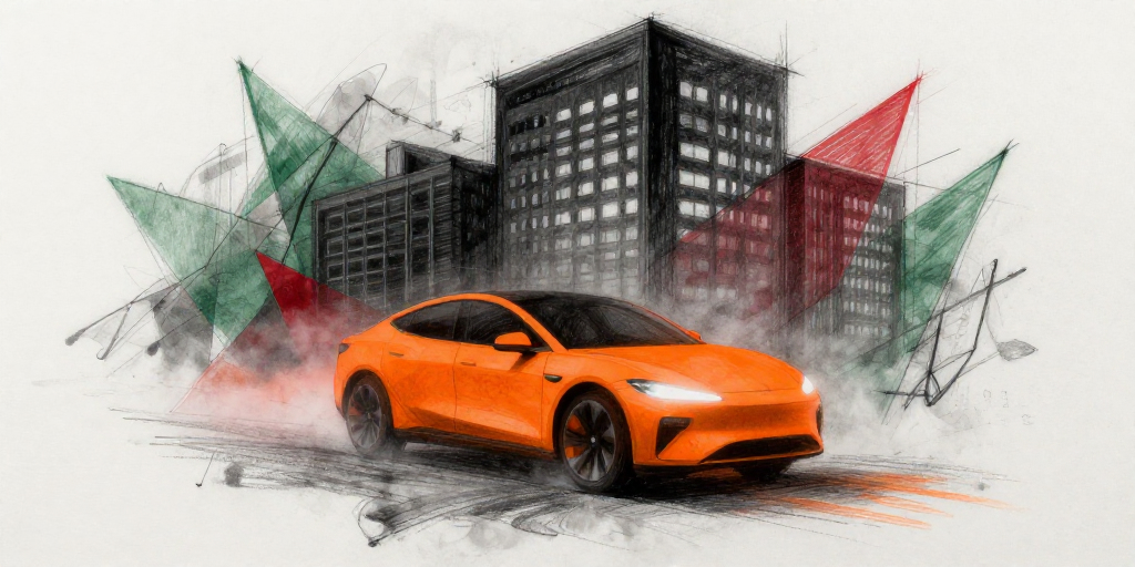 Honda Executives Hold Their Ground as Honda's Share Price Lingers Near 52‑Week Low – What It Means for Investors Honda Executives Hold Their Ground as Honda's Share Price Lingers Near 52‑Week Low – What It Means for Investors