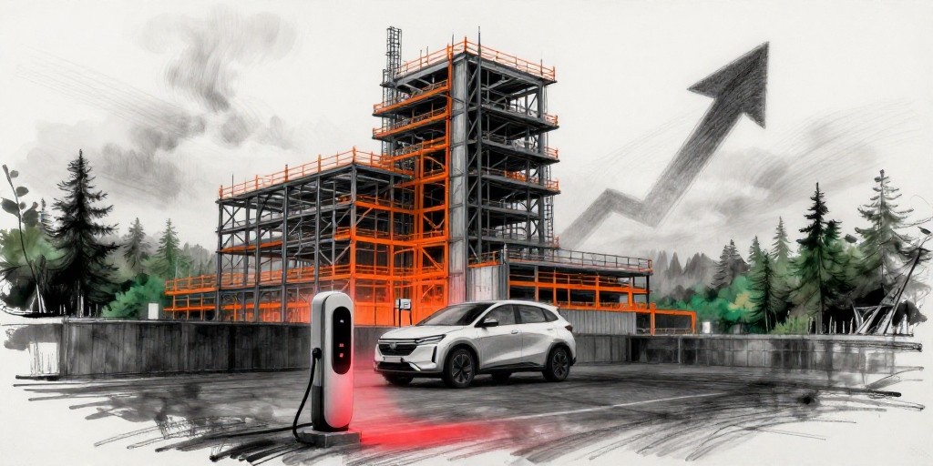 Honda Executives Ramp Up Shares Amid Market Dip, Signaling Confidence in Electric‑Vehicle Future Honda Executives Ramp Up Shares Amid Market Dip, Signaling Confidence in Electric‑Vehicle Future