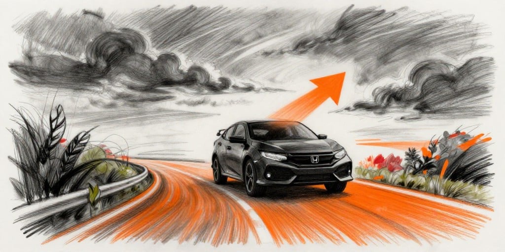 Honda Motor Executives Spark Insider Buying Frenzy Amid Strong Earnings Revamp【FLASH】