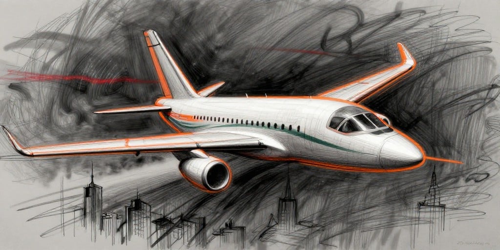 Honeywell Aerospace Executives Buy 1,469 RSUs at Zero Cost, Signaling Confidence in Future Growth.