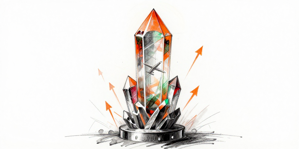 Honeywell Director Buys Phantom Shares Ahead of Aerospace Spin‑Off, Signaling Confidence in Next‑Phase Growth