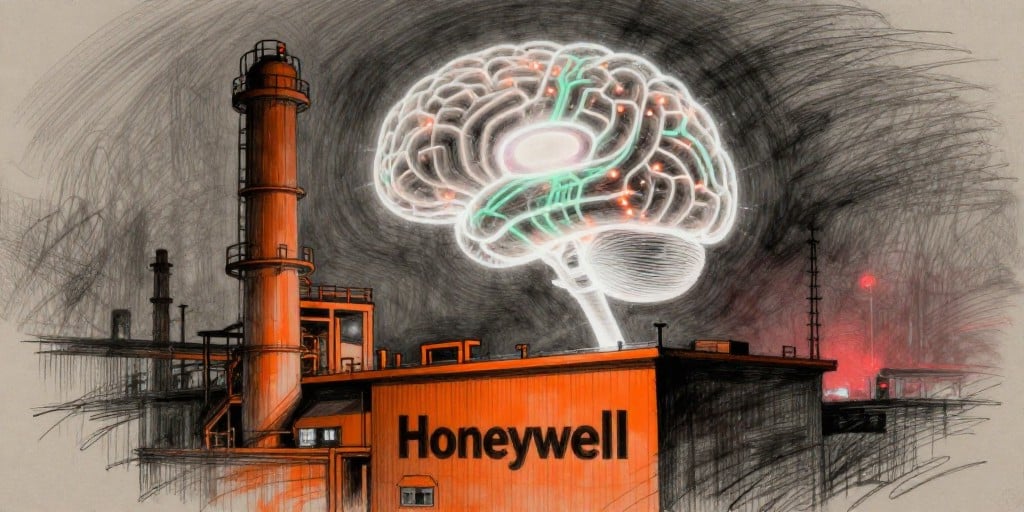 Honeywell Exec Lu Su Ping Buys 4,033 Shares, Signals Quiet Confidence Amid Market Surge Honeywell Exec Lu Su Ping Buys 4,033 Shares, Signals Quiet Confidence Amid Market Surge