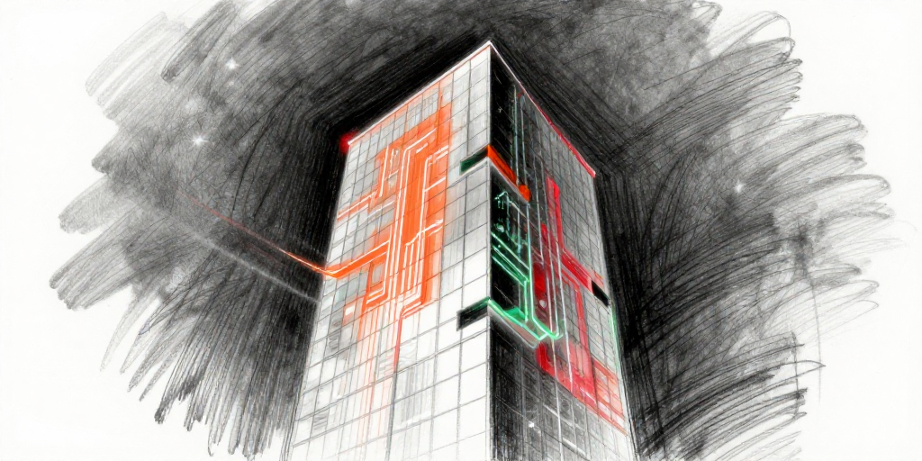 Honeywell's Building Automation Chief Buys Shares as Stock Slides: Insider Confidence Signals Strategic Upside