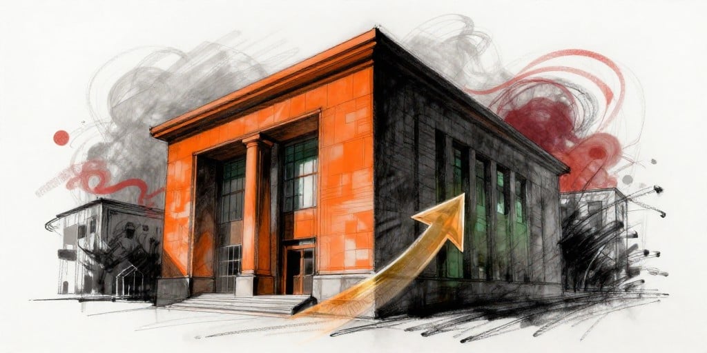 Hope Bancorp Directors Take Quiet Buy‑in, Boosting Shareholder Confidence with New RSU Grants