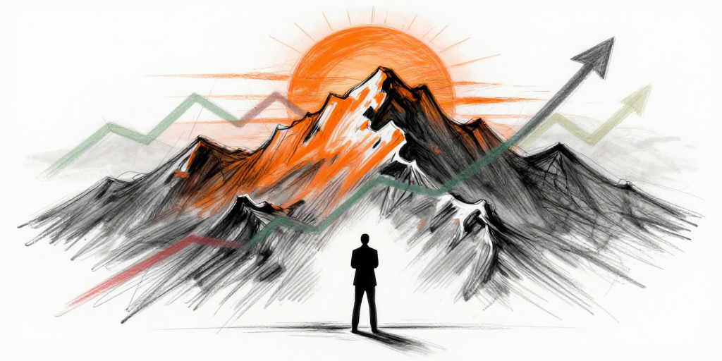 Hope Bancorp EVP Sells 2,000+ Shares in Two Days on Tax Motive—Market Reacts, Yet Fundamentals Remain Strong