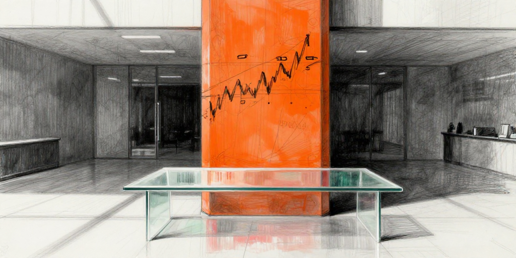 Hope Bancorp Insider Daisy Y Sells 25,533 Shares Amid Rising Executive Sell‑Off Wave #<|end|>