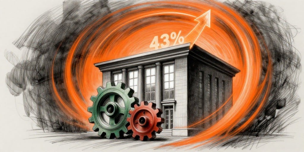 HOPE Bancorp Insider HA Daisy Y Sells 27,000 Shares Amid Bull Market—Signals Strategic Shift?