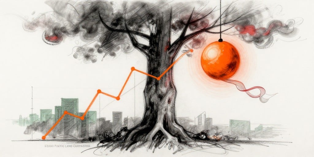 Horizon Kinetics Accumulates Over 3 Million Shares in Texas Pacific Land Corp. in Steady July Buying Spree